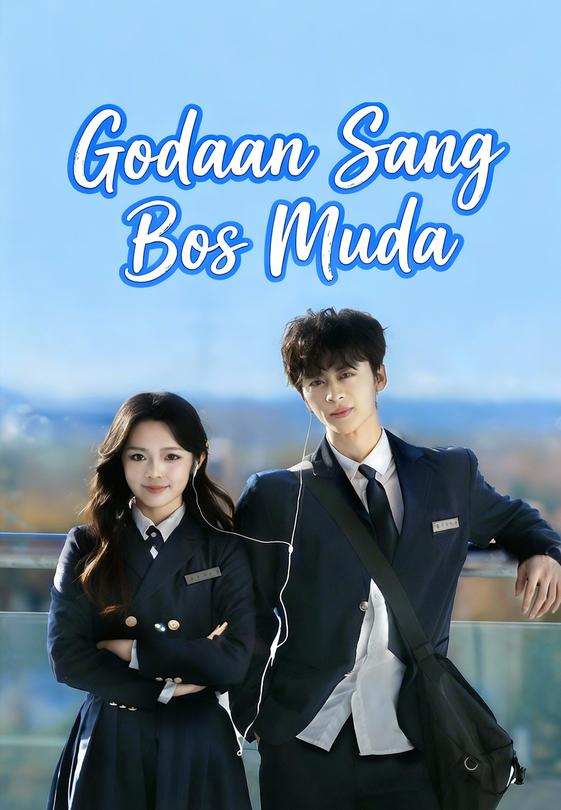 Godaan Sang Bos Muda