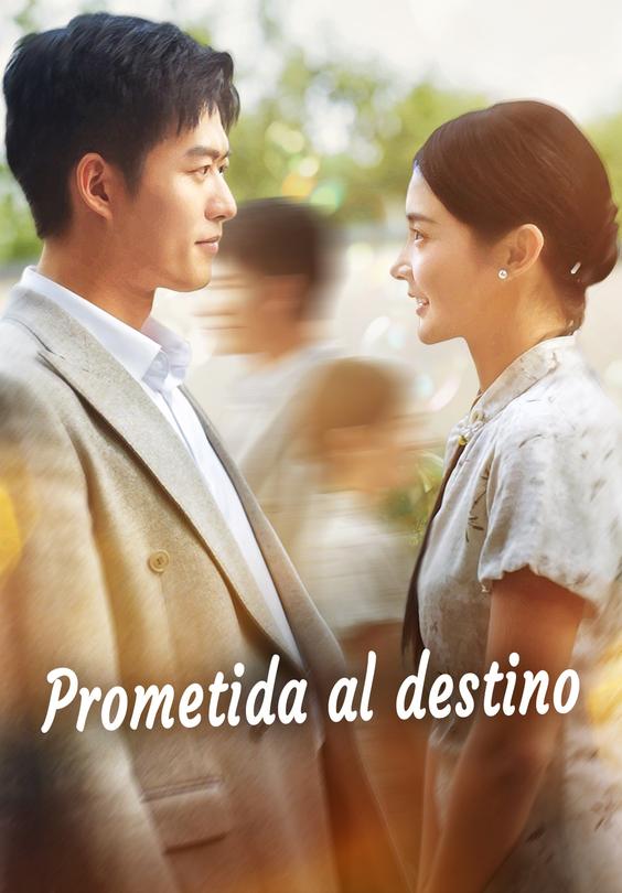 (Doblado)Prometida al destino