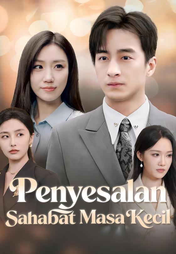 Penyesalan Sahabat Masa Kecil