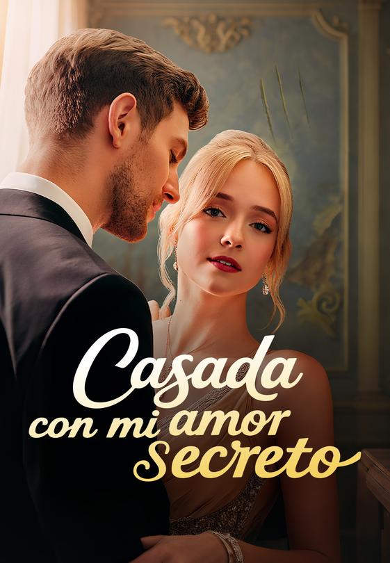 Casada con mi amor secreto