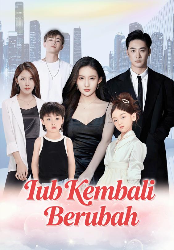 Ibu Kembali Berubah