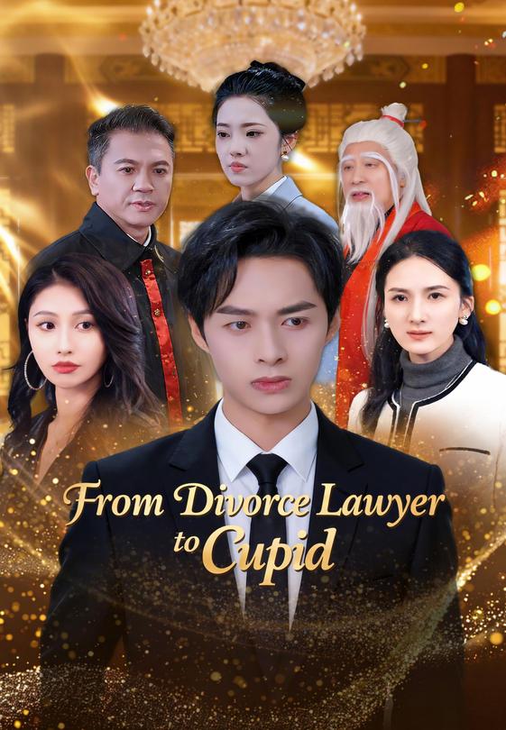 From Divorce Lawyer to Cupid