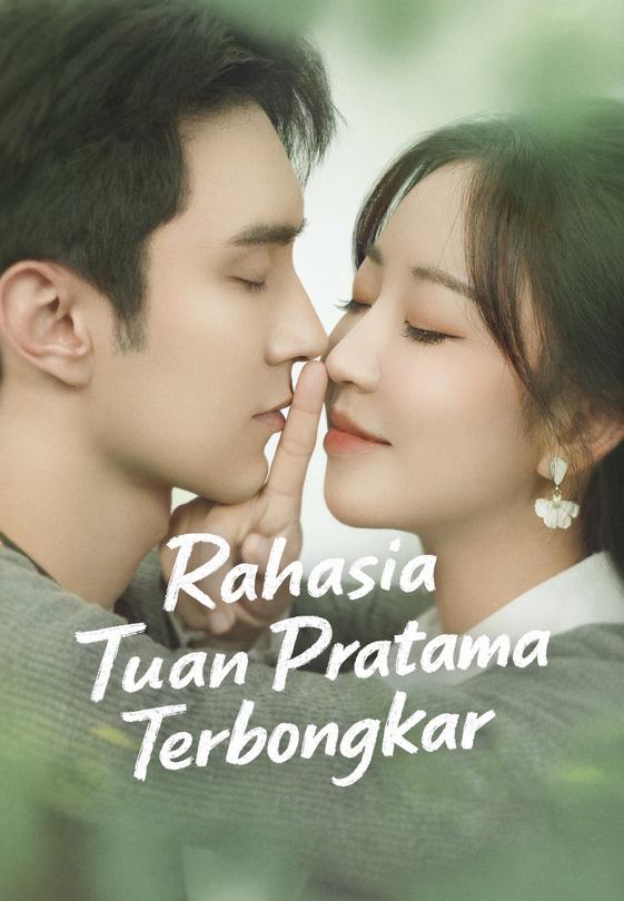Rahasia Tuan Pratama Terbongkar