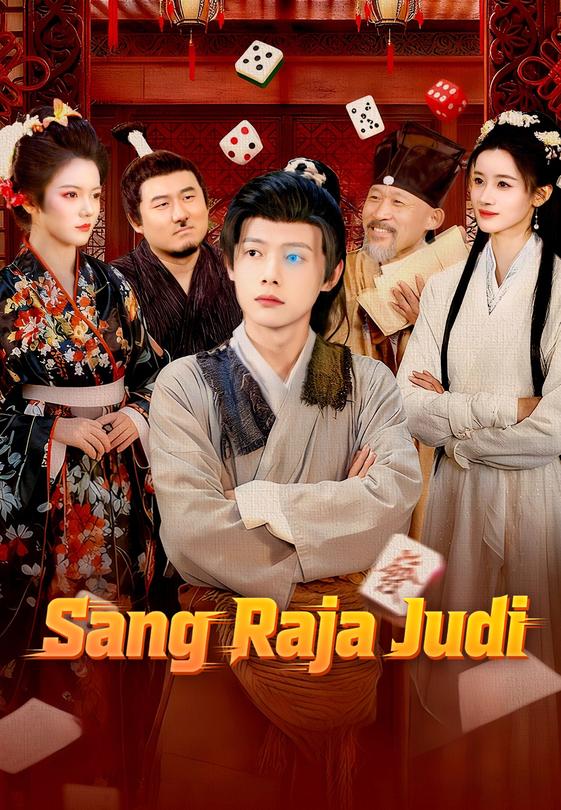 Sang Raja Judi