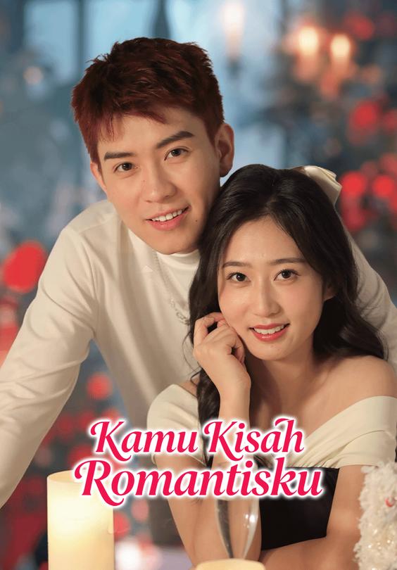 Kamu Kisah Romantisku