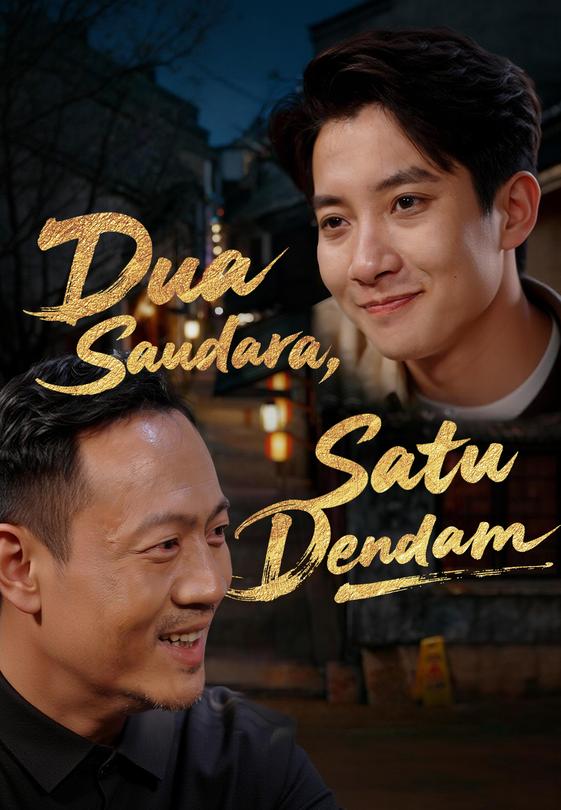 Dua Saudara, Satu Dendam