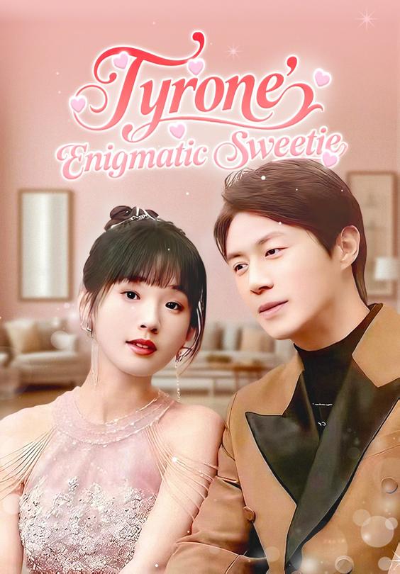 Tyrone' Enigmatic Sweetie