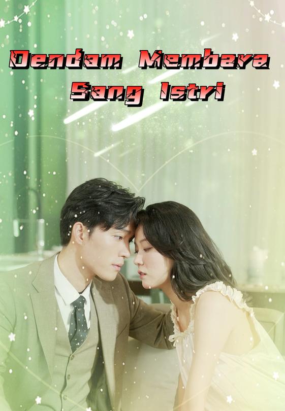 Dendam Membara Sang Istri