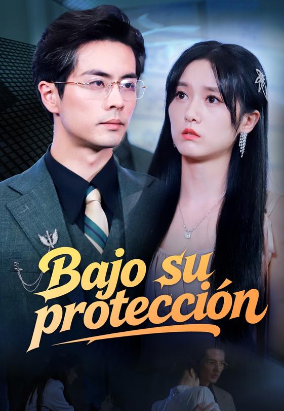 (Doblado)Bajo su protección