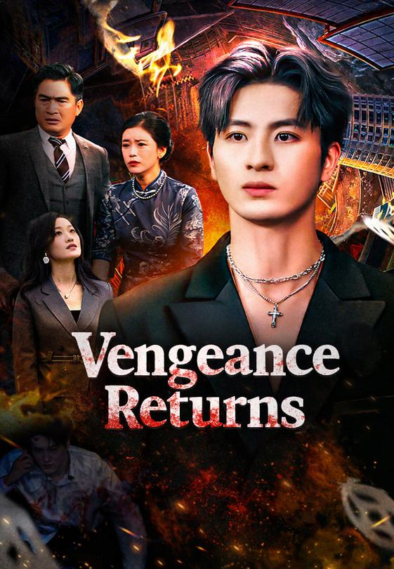Vengeance Returns