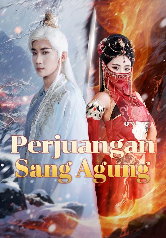 Perjuangan Sang Agung