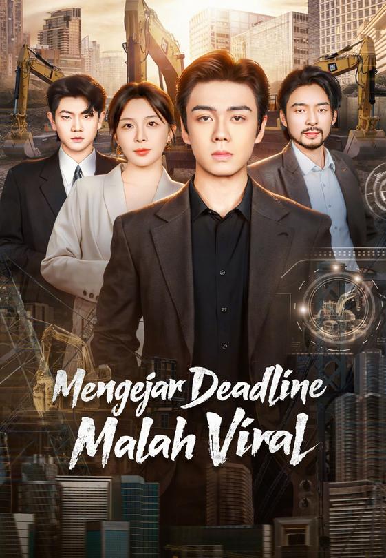 (Dub)Mengejar Deadline Malah Viral