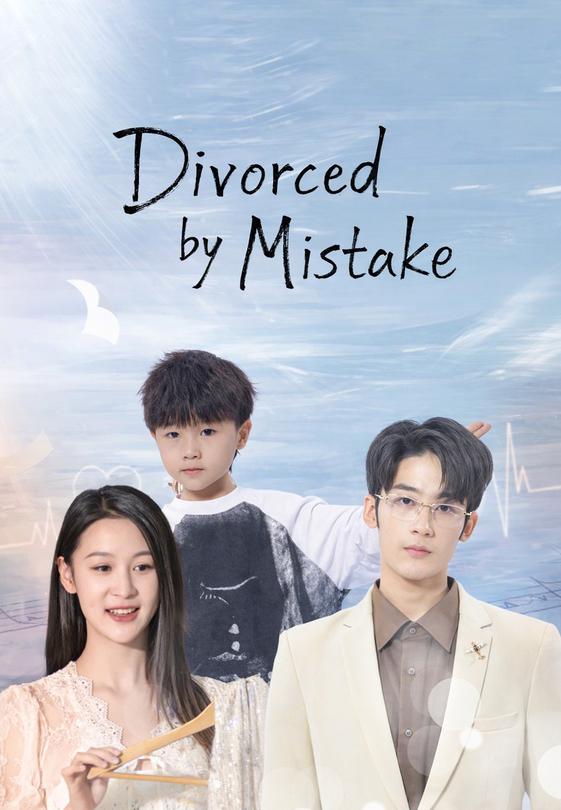 Divorced by Mistake