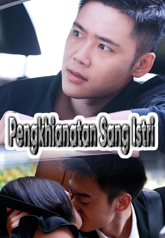 Pengkhianatan Sang Istri