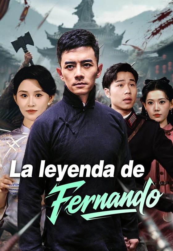 La leyenda de Fernando