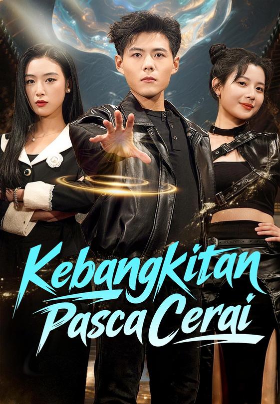 Kebangkitan Pasca Cerai