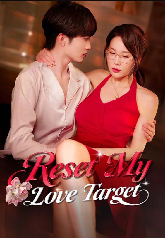 Reset My Love Target