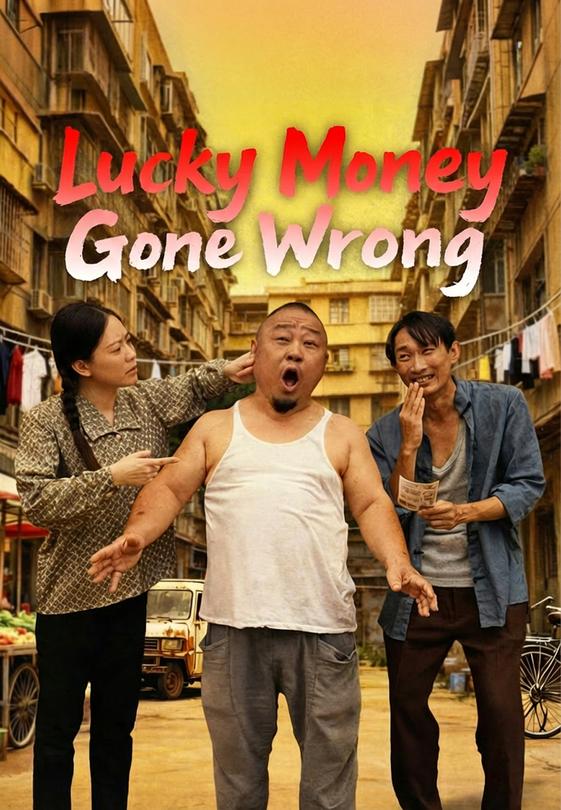 Lucky Money Gone Wrong