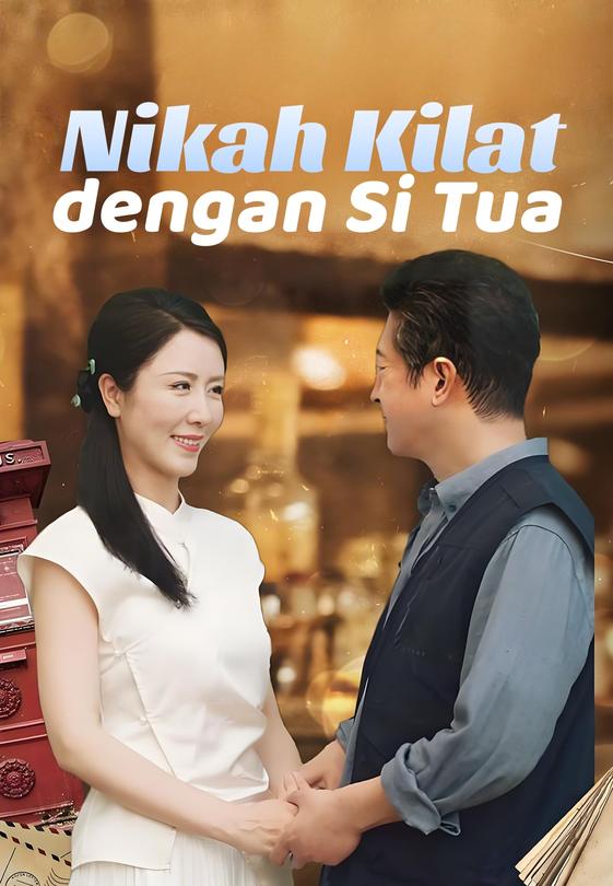 Nikah Kilat dengan Si Tua
