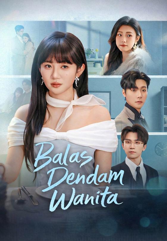Balas Dendam Wanita