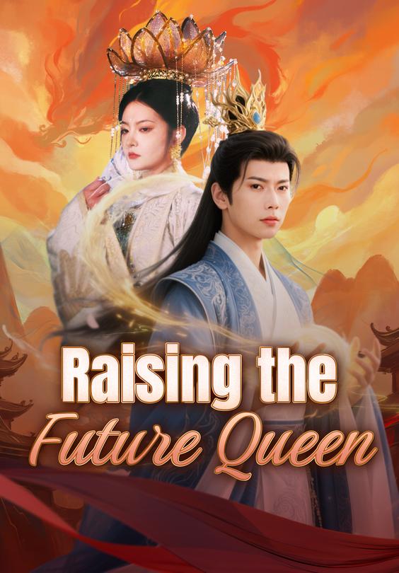 Raising the Future Queen