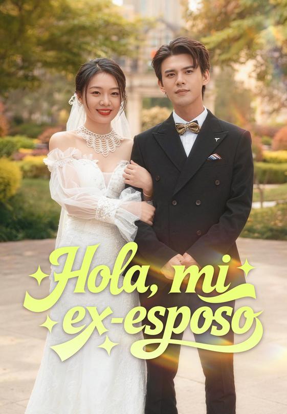 Hola, mi ex-esposo