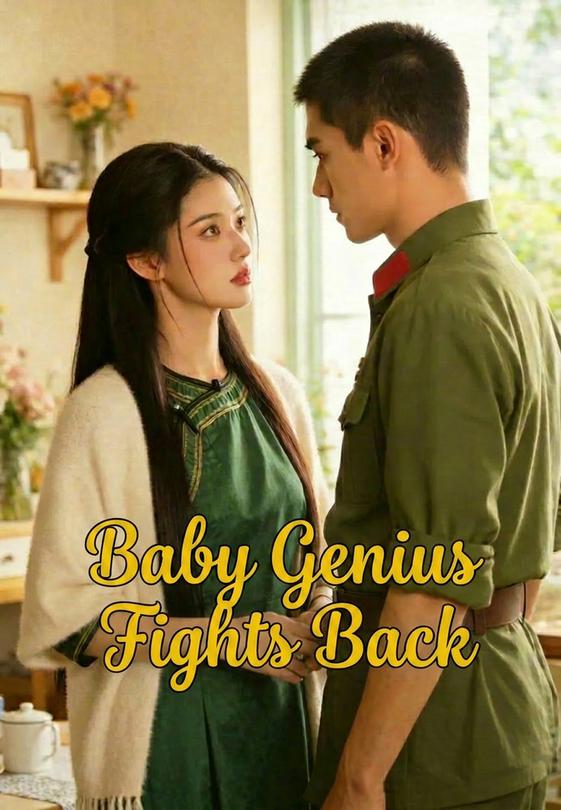 Baby Genius Fights Back