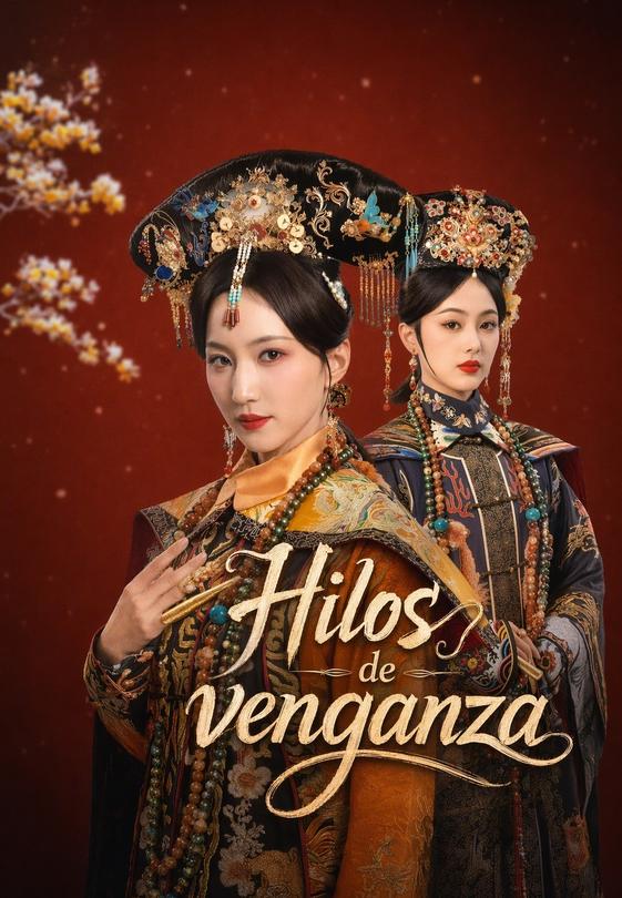 Hilos de venganza