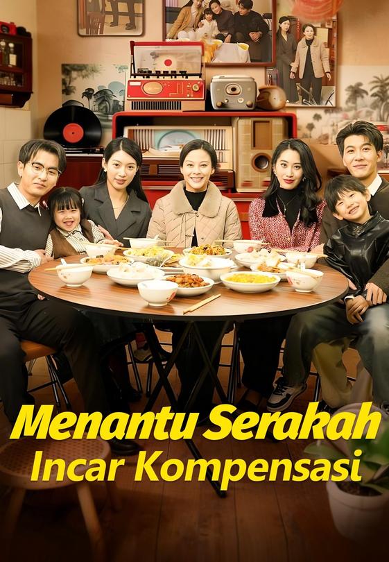 Menantu Serakah Incar Kompensasi