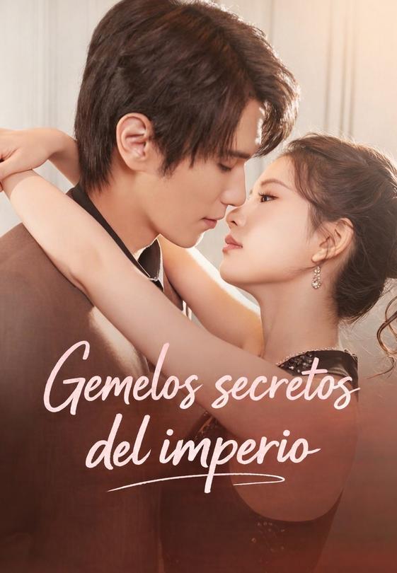 Gemelos secretos del imperio