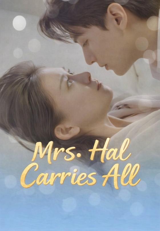 Mrs. Hal Carries All