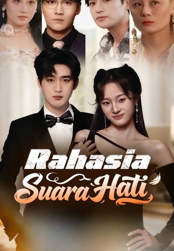 Rahasia Suara Hati