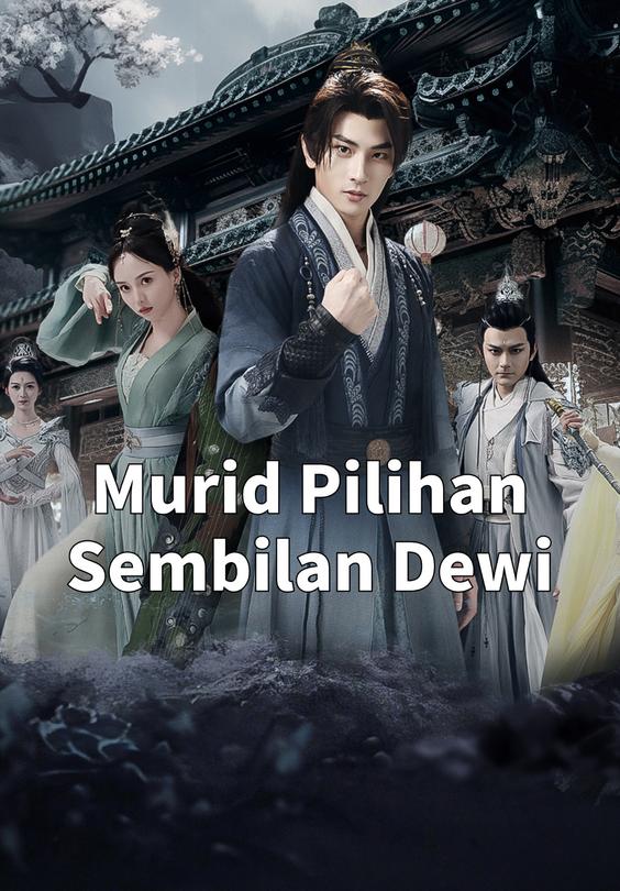 Murid Pilihan Sembilan Dewi