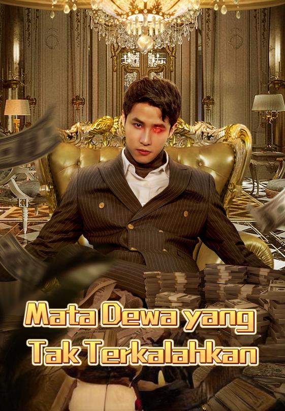 Mata Dewa yang Tak Terkalahkan