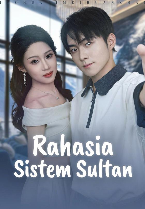 Rahasia Sistem Sultan