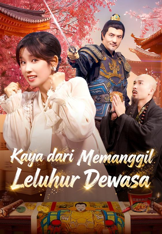 Kaya dari Memanggil Leluhur Dewasa