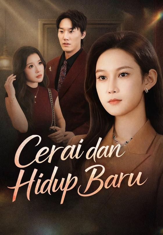 Cerai dan Hidup Baru