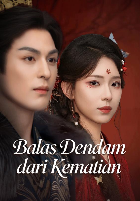 Balas Dendam dari Kematian