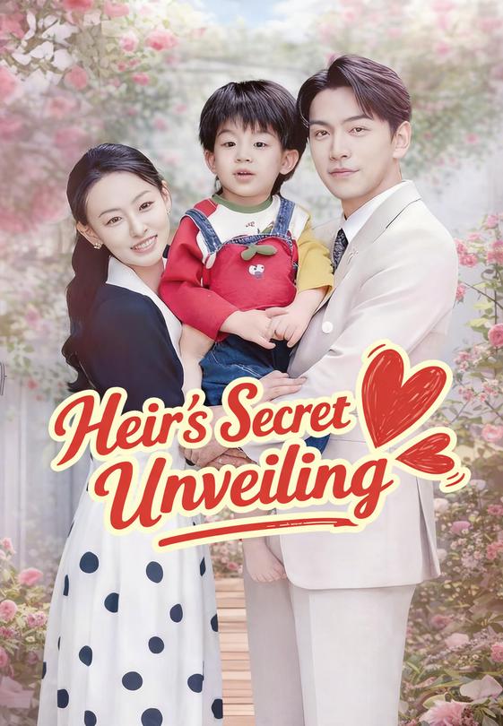 Heir's Secret Unveiling