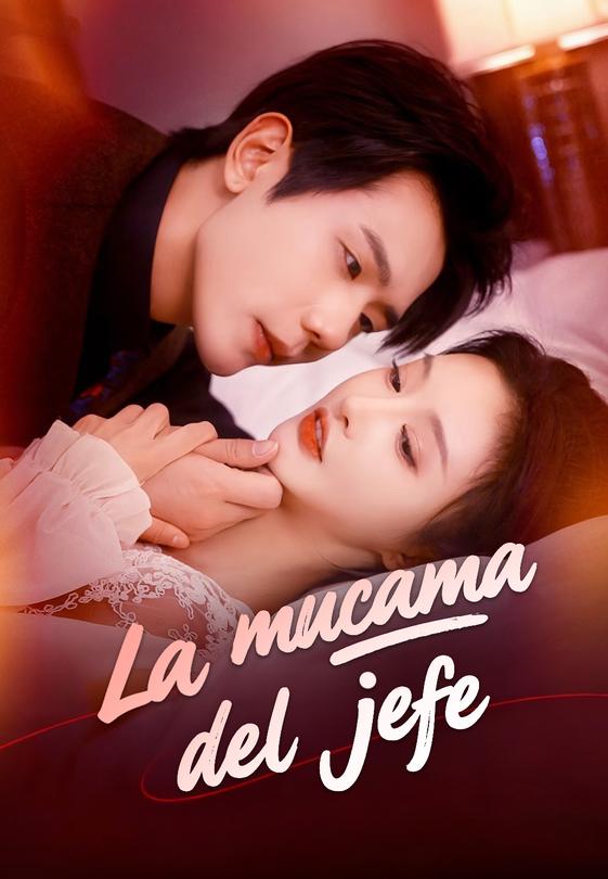 La mucama del jefe