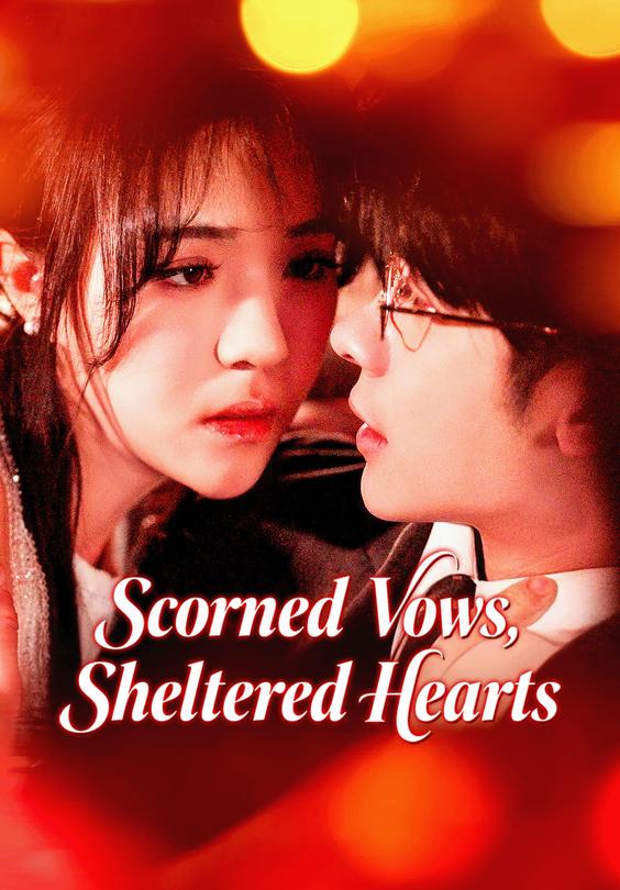 Scorned Vows, Sheltered Hearts