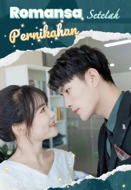 Romansa Setelah Pernikahan