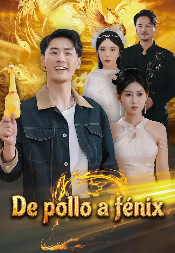 De pollo a fénix