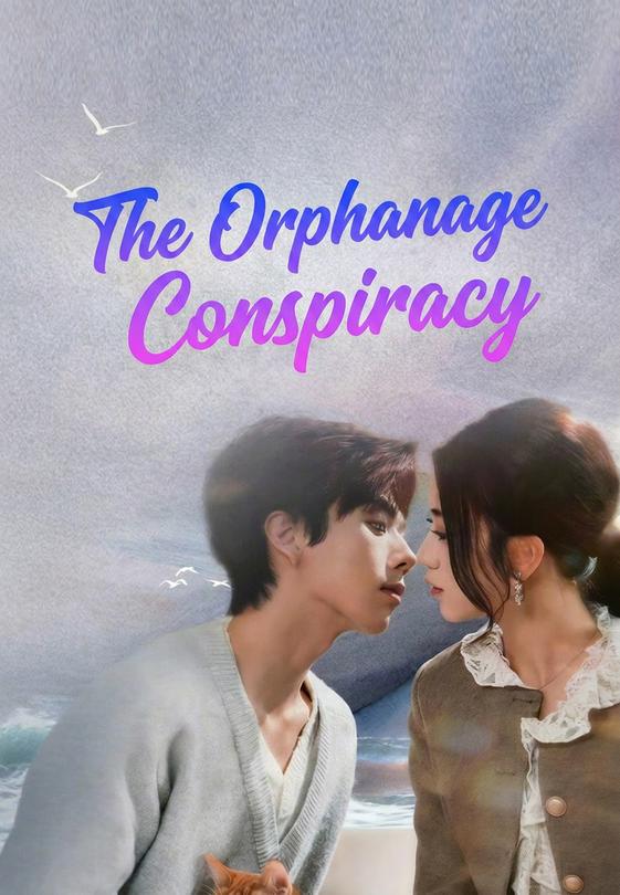 The Orphanage Conspiracy