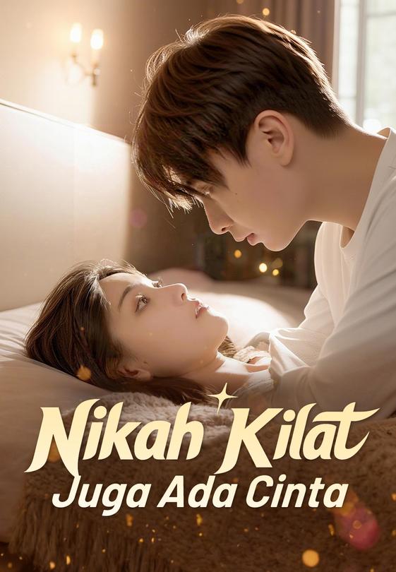 Nikah Kilat Juga Ada Cinta
