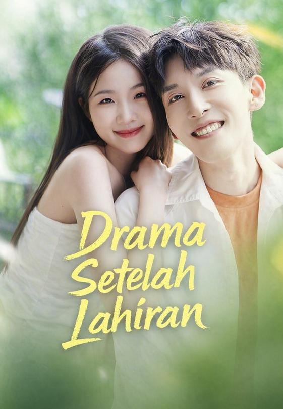 Drama Setelah Lahiran