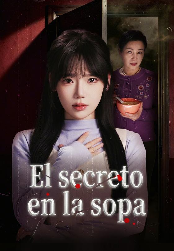 El secreto en la sopa