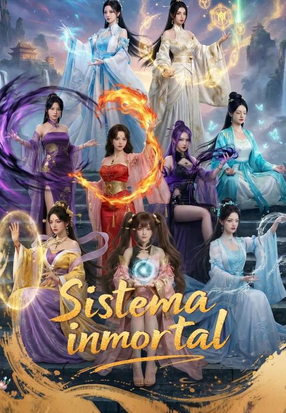 (Doblado)Sistema inmortal