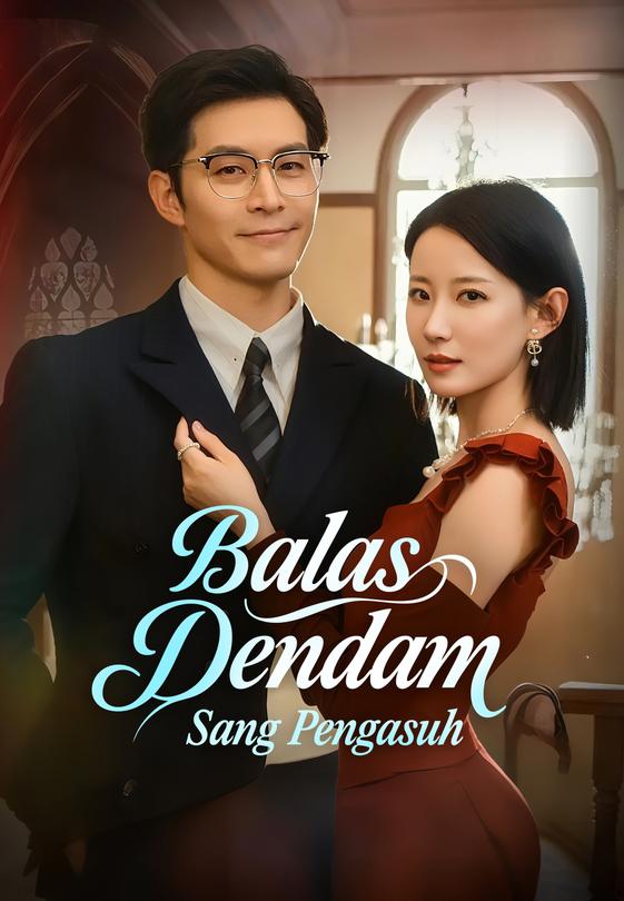 Balas Dendam Sang Pengasuh