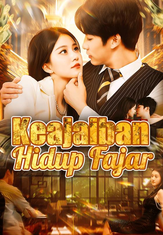 Keajaiban Hidup Fajar